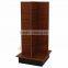 4 way units slatwall display fixture