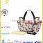 2015 Wholesale Korean Baby Bag, Diaper Bag Multi-function