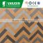 Infinite styling & adjustable size flexible wall tile for house decoration