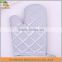 EC070AM Cotton heat insulating oven glove,oven mitt