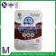 Vacuum storage bag self standing packaging bags laminated food pouch