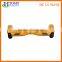 2016 wholesale hoverboard with Samsung battery two wheel electric hoverboard self balancing hoverboard with bluetooth speaking