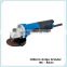power tools big power model 100mm wet angle grinder