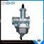 PZ27 keihin Motorcycle part Carburetor CG150 with cord RX/RC 150cc CICLOMOTOR RT180 FT 150/180 XL185 carburador