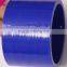 OEM Fuel color wire reinforced automotive rubber silicone hose