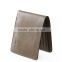 Fashion mens wallets genuine leather wallet purse guangzhou factory