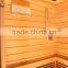 CRW AL0021 Far Infrared Portable Sauna One Person Small Size