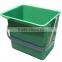 Professional manufacturer quality oem plastic water pail mould