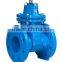 Ductile Iron Gate Valve