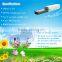High-end foldable UV sterilizer wand portable UVC sanitizer for travel and household