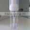 soap foam pump bottle