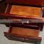 1205 Antique floor-standing bathroom furniture with drawers