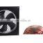 250mm electric radiator cooling fan motor for evaporator