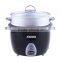 2.2L Electrical drum rice cooker with multi colors