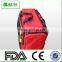 Emergency bag Emergency first aid kit
