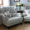 New wood furniture design sofa set 2016 for home used