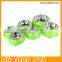 High Quality Double Dog Bowl S/L, Stainless Steel Pet Feeder