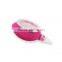 2016 new item silicone collapsible bowl
