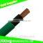 Double PVC insulated electrical copper wire 50mm