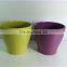 2016 Hot sale! archaize ceramic flower pot,garden plant