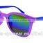 factory manufacturing best price fashion brand cool kids sunglasses