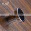 Wholesale Price Chrome Finish Zinc Alloy Furniture Cabinet Glass Knob
