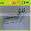 Weight of Aluminum Section Aluminum Profile for Kitchen Cabinet
