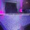 WIFI SD Control 2x2ft OR 2x4ft Pro Stage Disco DJ Wedding Party Tempered Glass Twinkling Starlit LED Dance Floor Lights