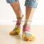 adult anti slip sock mens dress socks cotton custom design socks