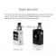 2016 Most Innovative Screen Touch Box Mod !! 100% Original SMY 100W Touch TC Box Mod in Stock