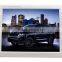 16inch Portable Boombox DVD Player with USB Port