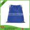 OEM Blank Cotton Drawstring Bag Gift Bag