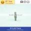 Zetor tractor parts, transmission gear shaft