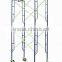 H Frame Scaffolding