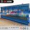 BOTOU DIXIN roll forming machine with bending machine