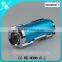 2016 portable charger 5000mah power bank with speaker from guangzhou with LED torch