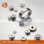 Strong disc neodymium magnets ndfeb magnet material with customized sizes