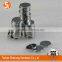 Nickel coating sintered ndfeb magnet with customized shapes and sizes