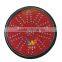 Shenzhen Factory Exclusive Product 300mm Revolving Railway Traffic Red Flashing Warning Light