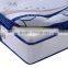 tape edge natural latex pe foam mattress in China