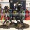 OEM High Quality Japan Movie Monsters Action Figures/Make Kids Table Decor Action Figure Toy/Custom Fight Action Figures Factory