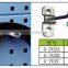 G-702|Hanging display hook|Metal security hook|Anti-rust hanger