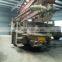 Used PUTZMEISTER 38M PUMP TRUCK, GOOD CONDITION, BEST PRICE