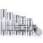 WY0253 SAN airless bottle, from 10ml to 120ml cosmetic bottle