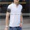 Men v-neck t-shirts