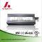 ETL FCC CE ROHs listed led rgb dali dimmable driver 12v 60w