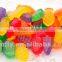 Fruit jelly strawberry Halal yummy gummy candy