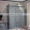 Luxury French Neoclassic Rococo European Royal Furniture Bedroom Bed Set