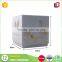 China suppliers wholesale square diwali decorative custom paper luxury candle box design with lids