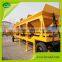 Mobile Type!! Mobile Mix Asphalt Plant (20-100t/h)
